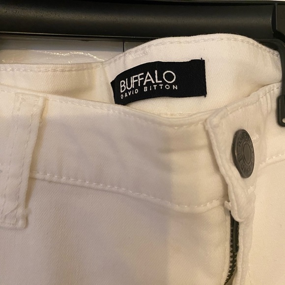 - NWT Buffalo David Bitton with pants 12/32 - Picture 4 of 10